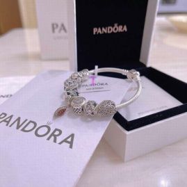 Picture of Pandora Bracelet 10 _SKUPandoraBracelet17-21cmI03292313546